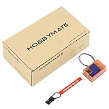 HOBBYMATE SR3100 DSM2 DSMR Receiver 3