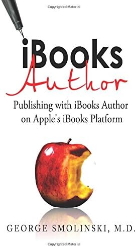 iBooks Author Paperback – January 29, 2015