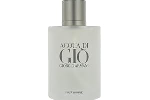 ARMANI BEAUTY GIORGIO ARMANI Acqua Di Gio Pour Homme Eau de Toilette Spray 3.4 oz Tester
