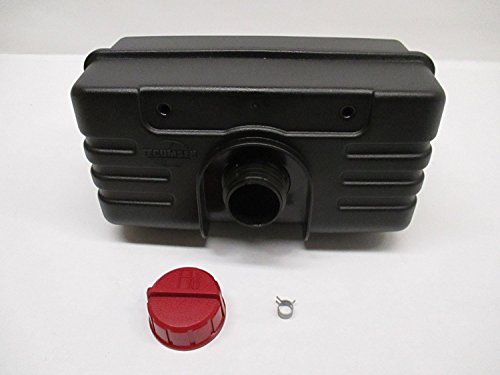Tecumseh 34186A Fuel Tank