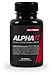 Alpha T1 - Testosterone Complex - Natural Testosterone Supplement