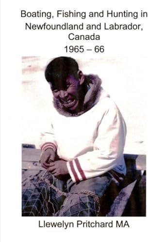 Download Boating, Fishing and Hunting in Newfoundland and Labrador, Canada 1965 – 66 PDF