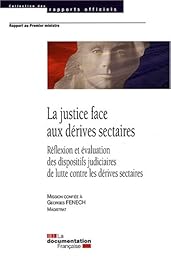 La  justice face aux dérives sectaires