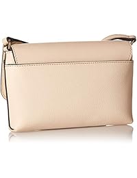 Calvin Klein Roxy Goat - Correas de piel divididas para cruzar la cadena