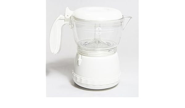 Cafetera microondas para 8 tazas 18*12*18cm: Amazon.es: Hogar