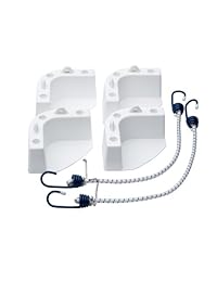 Coleman Cooler Tie Down Kit