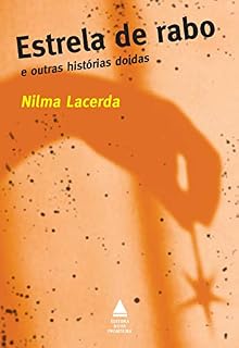 Livro Estrela de rabo e outras histórias doidas