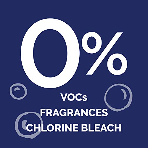 Seventh Generation Professional AllPurpose Cleaner, Free & Clear, Unscented, 32 fl oz (Pack of