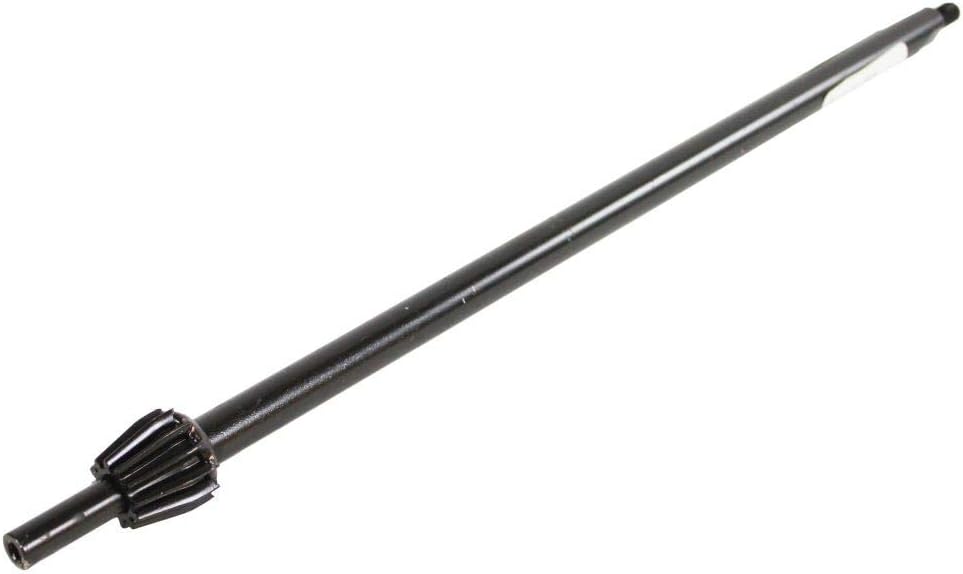 Best craftsman steering sector gear