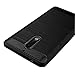 Nokia 6 Case, Dretal [Shock Resistant] Flexible Soft TPU Brushed Anti-Fingerprint Full-Body Protective Case Cover for Nokia 6 (5.5