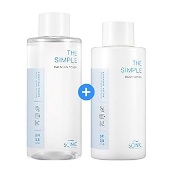 enriched calming toner