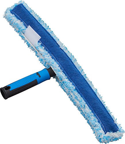 UPC 761475975520, Unger Professional Grip Window Scrubber, 18&quot;