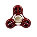 Zip Spinners-Fidget Spinner Deadpool Toy with Ultra Speed Deep Groove Bearings- Superhero Toys Best Boredom Reducer Stress Toy Hand Spinner for Kids & Adults (Deadpool)