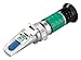 Vee Gee Scientific BX-2 Handheld Refractometer, with Brix Scale, 28-62%, +/-0.2% Accuracy, 0.20% Resolution
