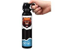 Dog Spray Feel Safer for Women and Men 9.2oz