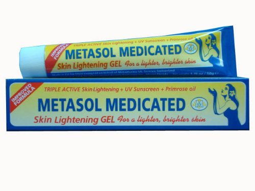 Amazon.com: Metasol Medicated Soap Metapharma 80g: Beauty