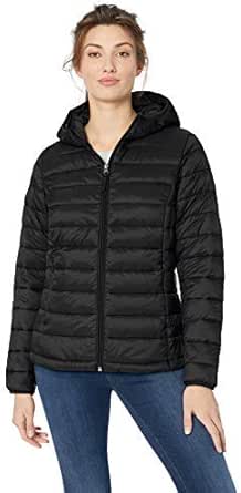 amazon essentials down jacket
