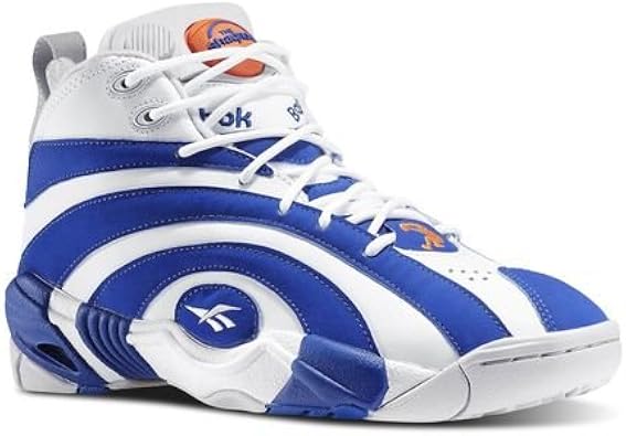 shaqnosis pump