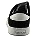 adidas Originals Seeley J Shoe (Little Kid/Big Kid),Black/White/Black,1.5 M US Little Kid