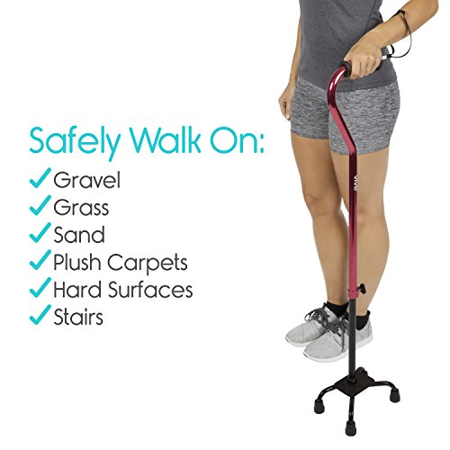 Best Waling Cane for Stability and Balance Graying With Grace