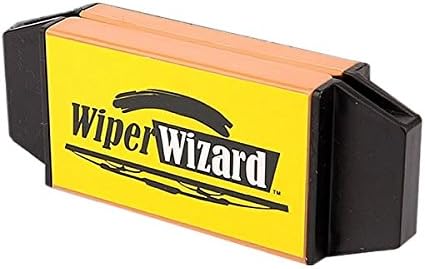 Amazon Stardust ワイパー ウィザード リペア 交換不要 補修 ツール 修復 水切り メンテナンス 車 Sd Wipmaju ワイパーゴム 家電 カメラ