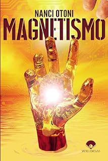 Livro Magnetismo