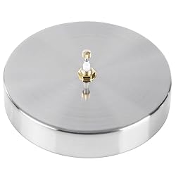 LOZMOM DIY Large Clock Hands Wall Clocks Needles