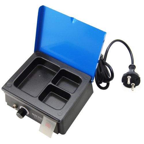 Dental Lab Equipment Dental Wax Pot Dipping Pot