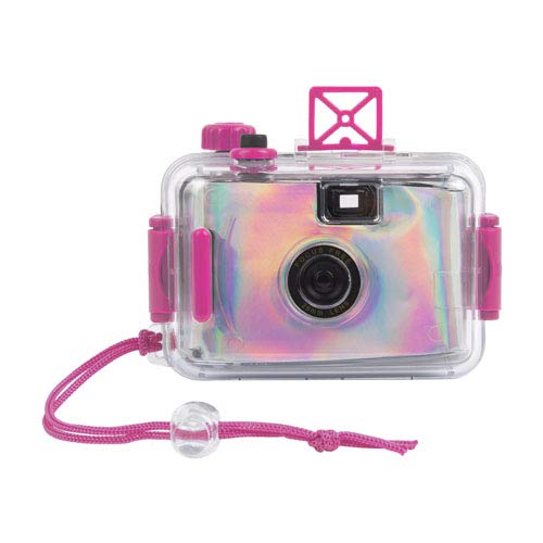Sunnylife Underwater Camera Midnight Iridescent Pricepulse