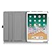 Fintie iPad Pro 10.5 Case - 360 Degree Rotating Stand Protective Cover with Auto Sleep/Wake Feature for Apple iPad Pro 10.5 Inch 2017 Tablet, Galaxy
