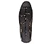 Amali Monty, Metallic Splatter Driving Loafers - Slip On Moccasins for Men - Dress & Casual Shoes