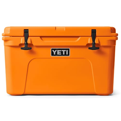 Yeti Tundra 45 Hard Cooler King Crab