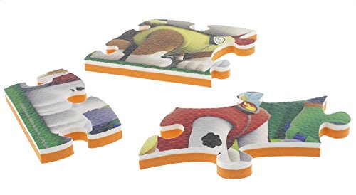 5 Gift+Item+Patrol+Puzzle+Cardinal