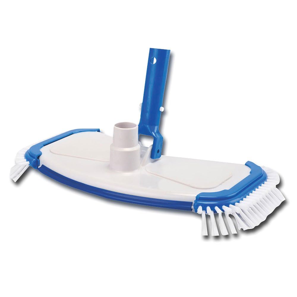 Productos QP 500335 °C – Butterfly Mop Pool Side Brushes