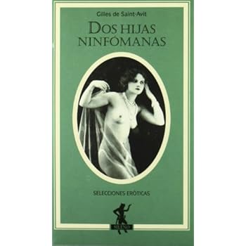 Dos hijas ninfómanas (Sieno/B) Dos hijas ninfómanas (Sieno/B)