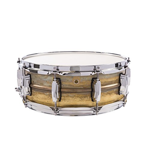 Ludwig Raw Brass Phonic 5