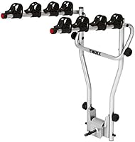 Thule TH9708 - Portabicis Hangon 4bicis