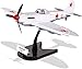 COBI Small Army Yakovlev Yak-1 Plane Building Kit
