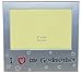 benerini ' I Love My Godmother ' - Photo Picture Frame Gift - 5 x 3.5 - Aluminium Silver Colour Gift for Her