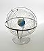 American Educational 300 Transparent Celestial Globe, 12