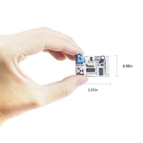 LewanSoul BusLinker TTL/USB Debug Board for LX-16A Bus Servo