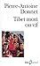 Tibet Mort Ou Vif (Folio Actuel) (English and French Edition) by