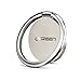 UGREEN Cell Phone Ring Holder Finger Ring Stand Kickstand Compatible for iPhone 11 Pro Max SE Xs XR 8 7 Plus 6 6S X Samsung Galaxy S10 S9 S8 Note 9 8 S7 Edge S6 Android Smartphone, 360 Degree Rotation