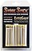 Conquest Scents Stink Stick EverCalm Wax Tubes – 4 Pack Refill | Deer Attractant Scent Tube for Scent Dispenser | Calming Deer Scent for Hunting | Refill Tubes for Stink Stick