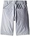 adidas Golf Boy's Pure Motion Stretch 3 Stripes Shorts