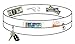 Fitness Running Belt Money Belt - By Perdy Body Plus Bonus Reflector! Best Reversible Waist Packs Fanny Pack for Phone, Money, Passport, Running, Hiking, Gym, Yoga, Travel and Fitness