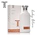Thymes - Lotus Santal Body Lotion - Moisturizing Shea Butter with Warm Sandalwood Scent - Legacy Packaging - 9.25 oz