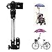 New Useful Baby Pram Bicycle Stroller Chair Umbrella Bar Holder Mount Stand Handle Stroller Accessories High Quality-