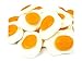 E.Frutti Mini Gummy Fried Eggs Candy, 16 Oz