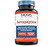 Nova Nutritions Serrapeptase 40,000 SPUs 180 Capsules